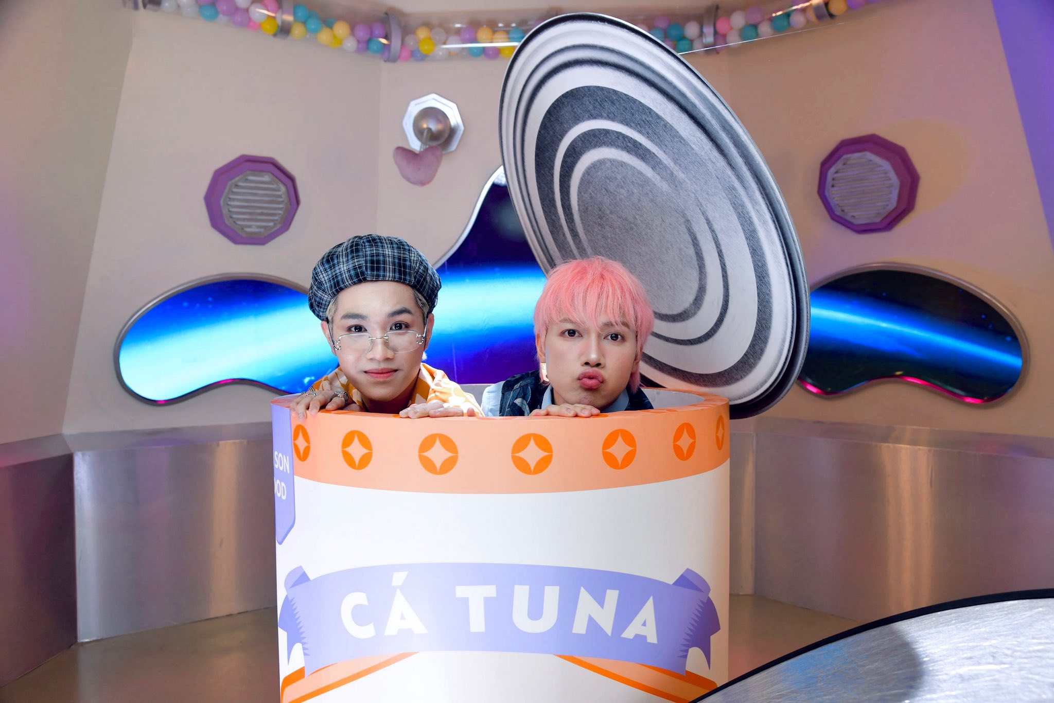 Mô tả hình