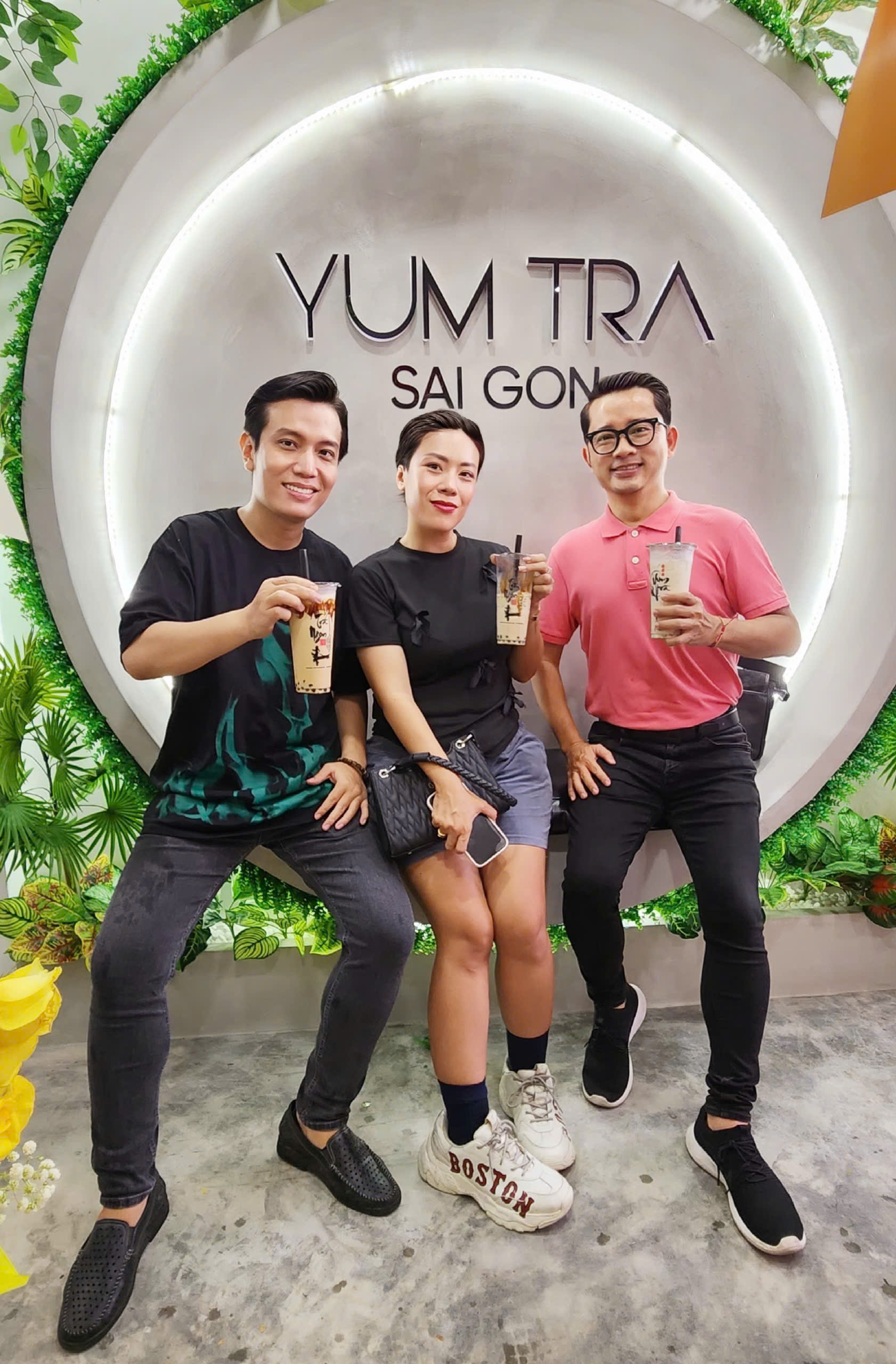 Mô tả hình