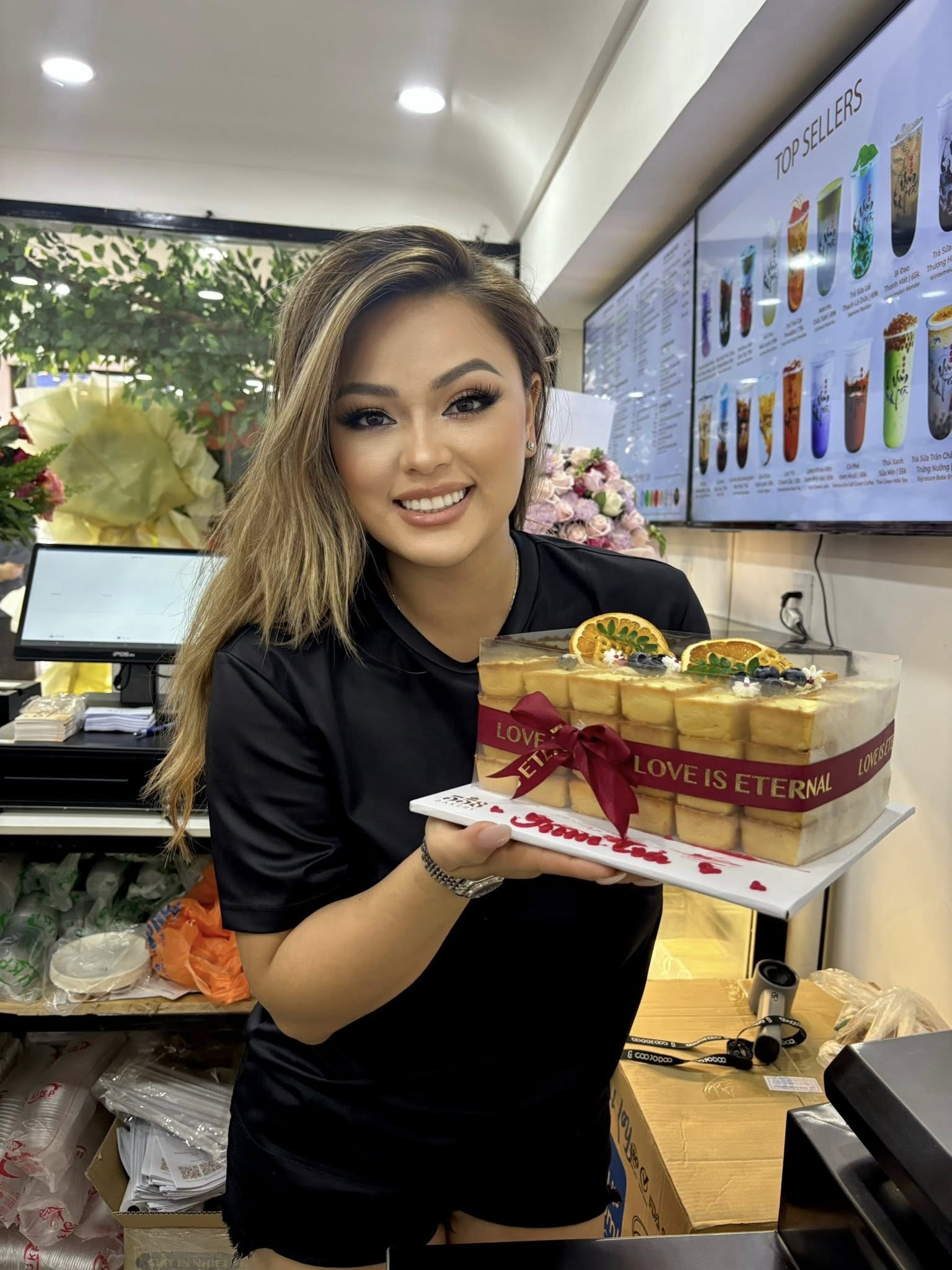 Mô tả hình