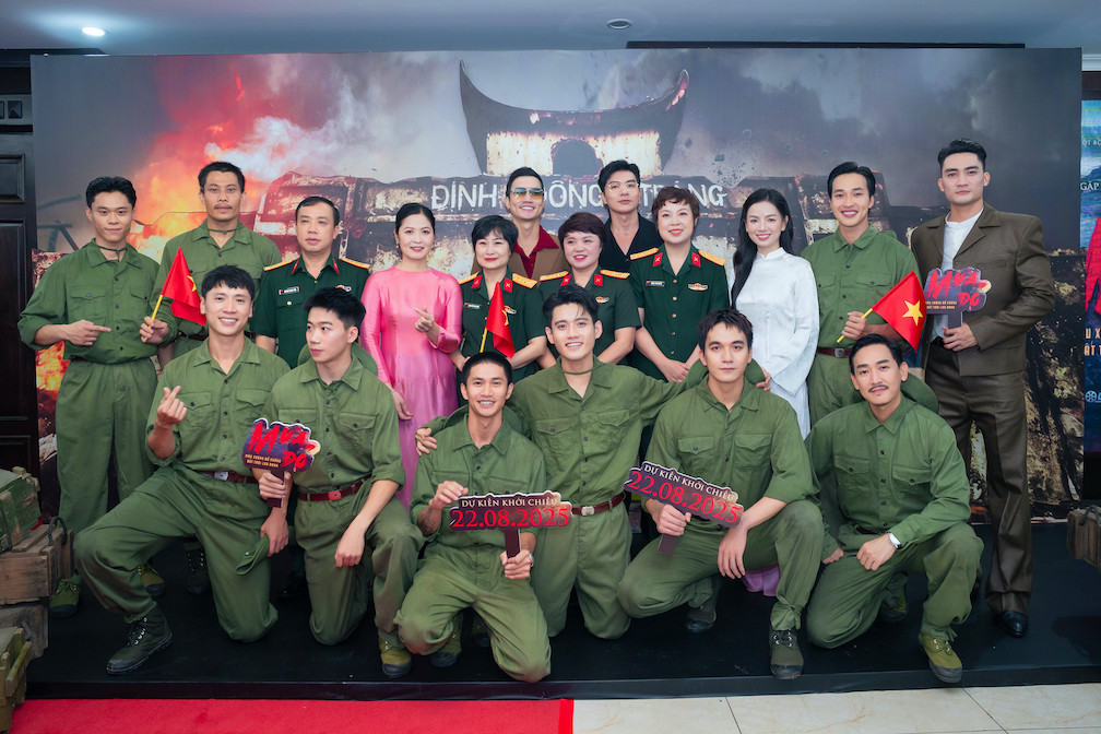 Mô tả hình
