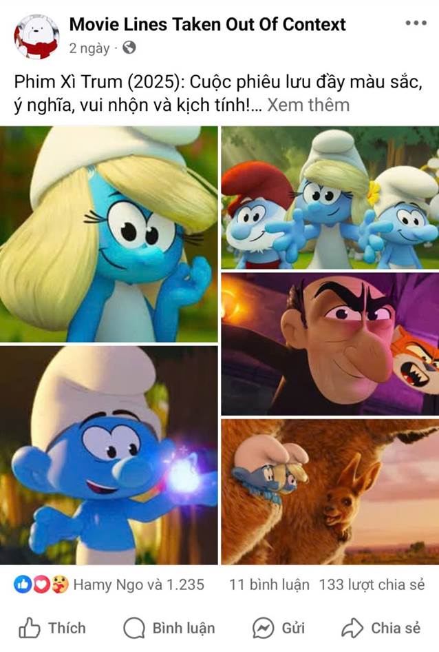 Mô tả hình
