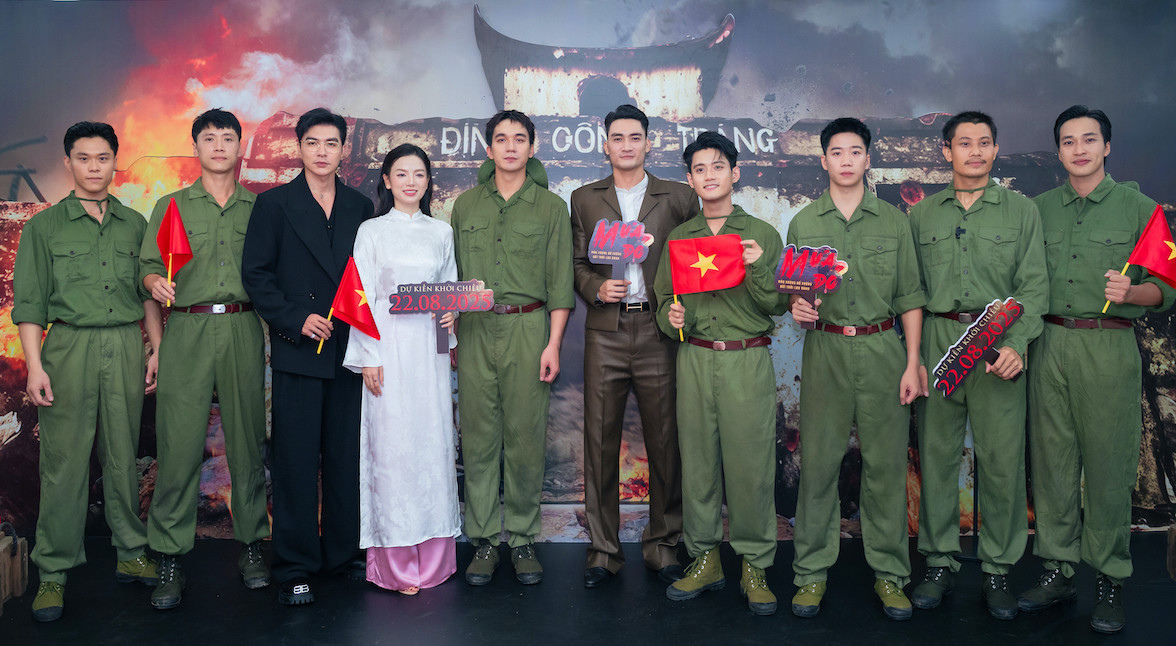 Mô tả hình