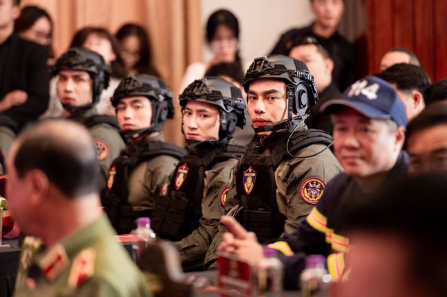 Mô tả hình