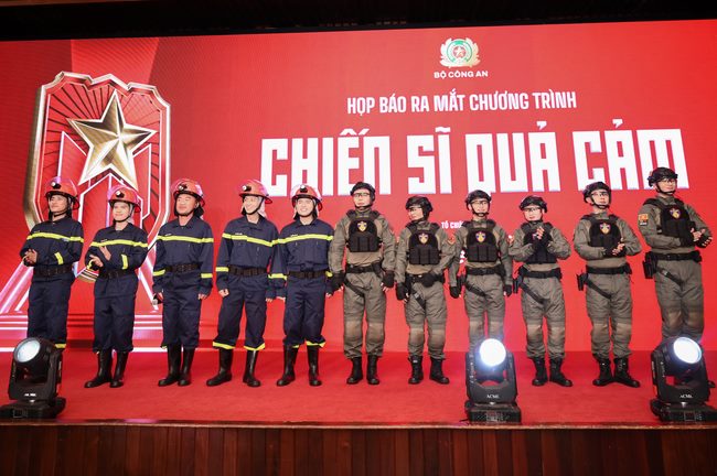 Mô tả hình