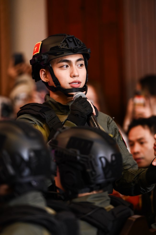 Mô tả hình