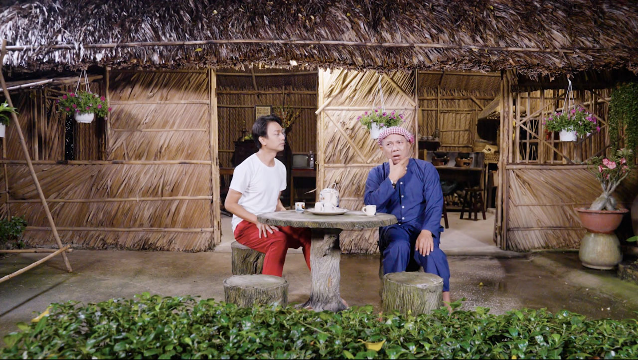 Mô tả hình