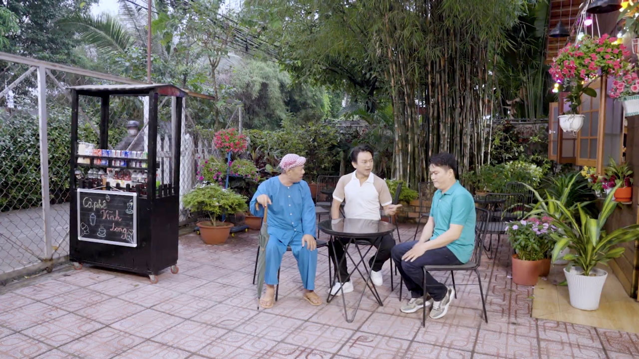 Mô tả hình