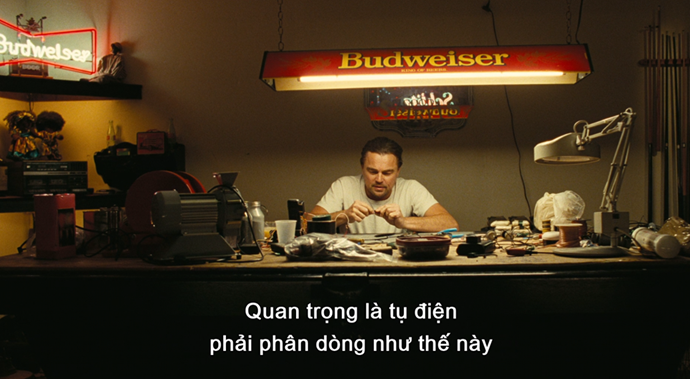 Mô tả hình