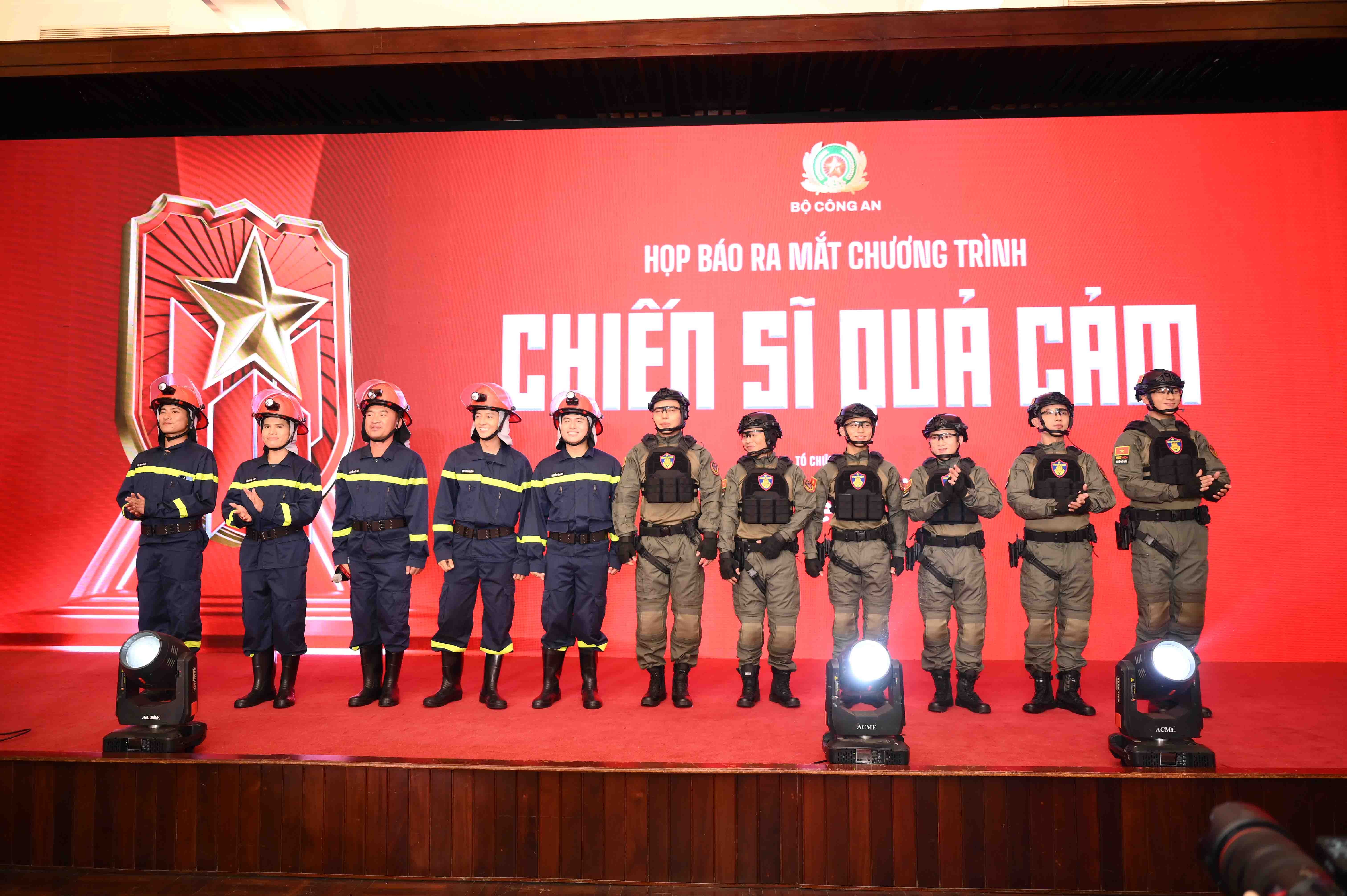 Mô tả hình
