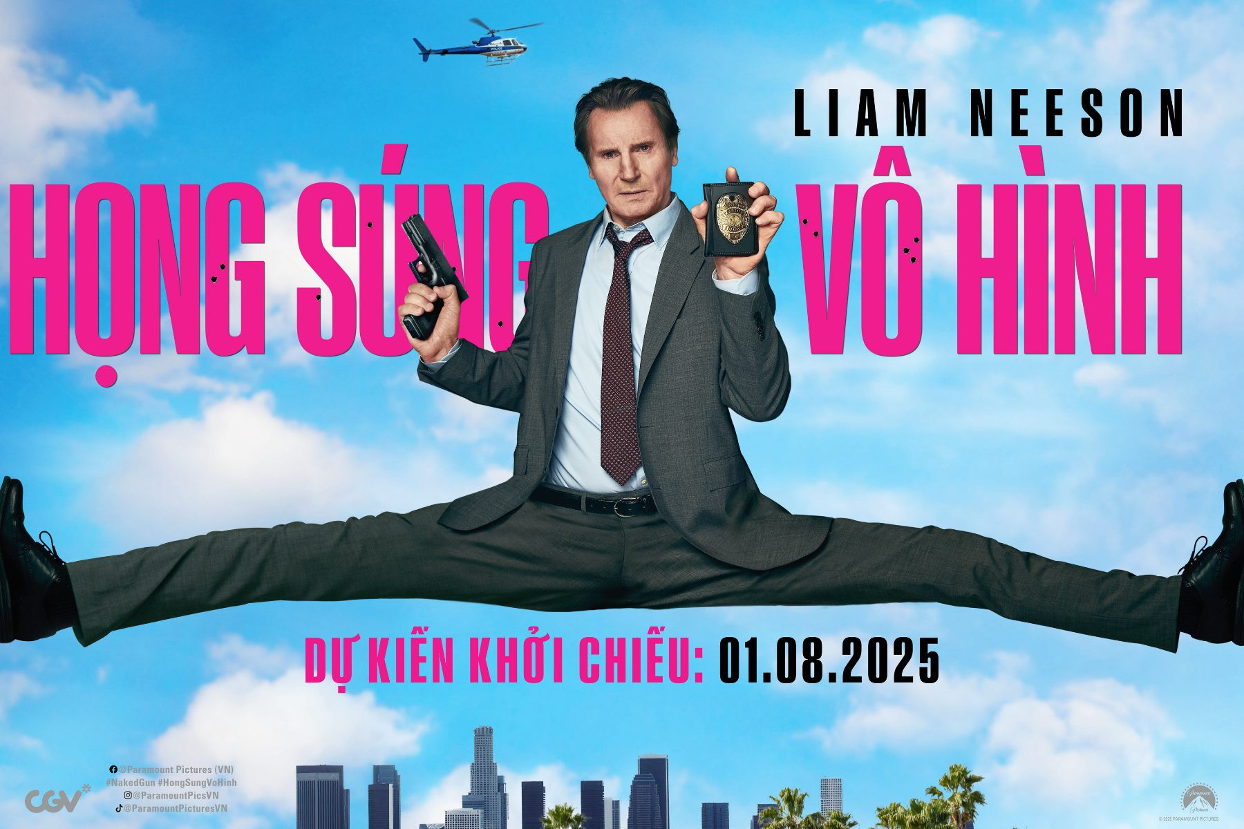 Mô tả hình
