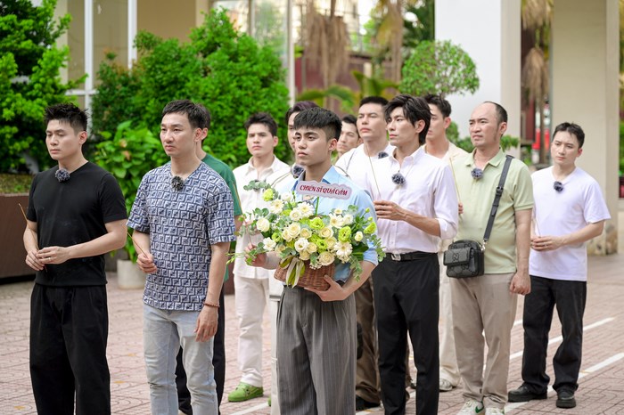 Mô tả hình