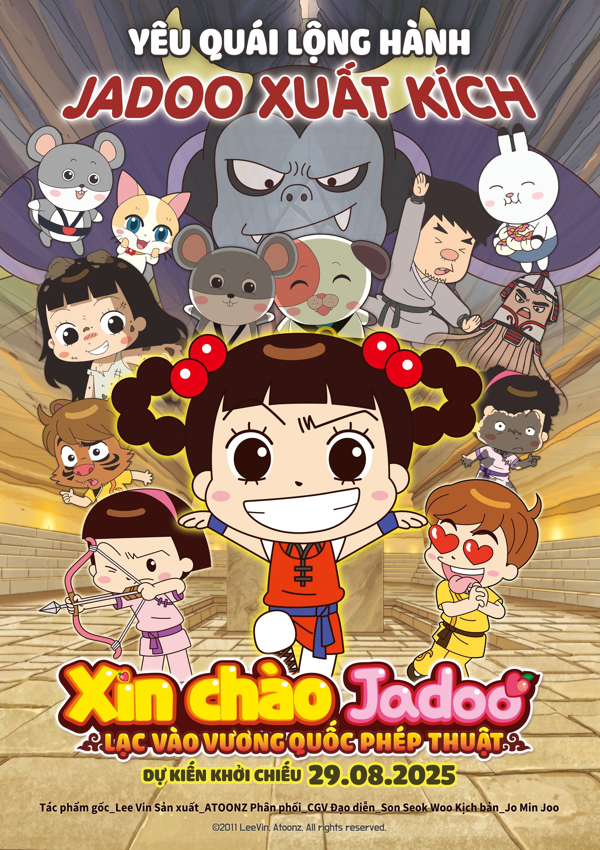Mô tả hình