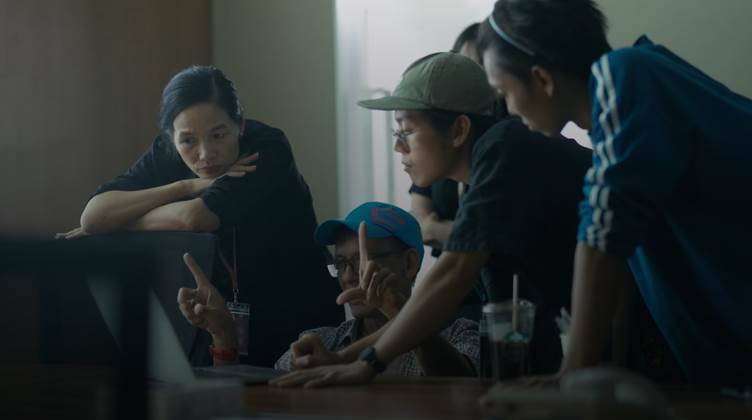 Mô tả hình