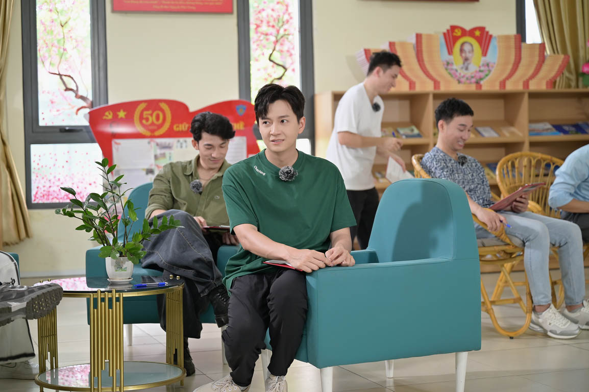 Mô tả hình