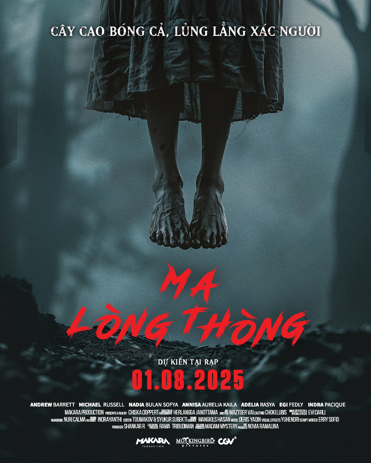 Mô tả hình