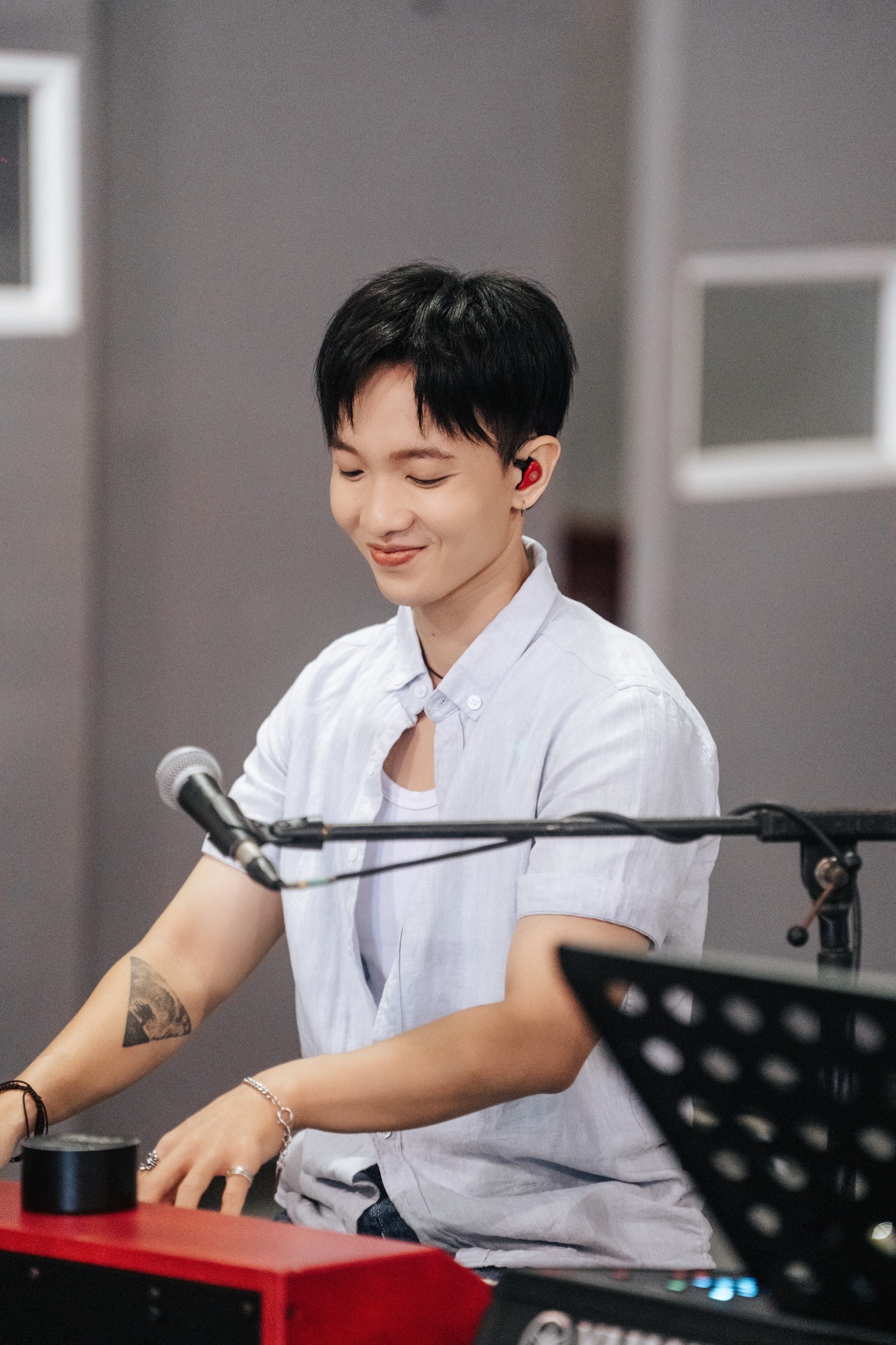 Mô tả hình