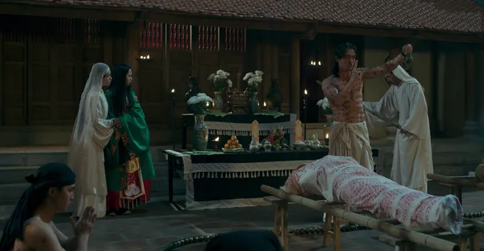 Mô tả hình