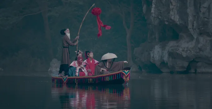 Mô tả hình