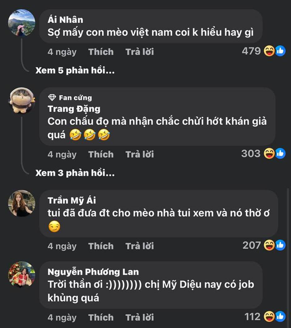 Mô tả hình