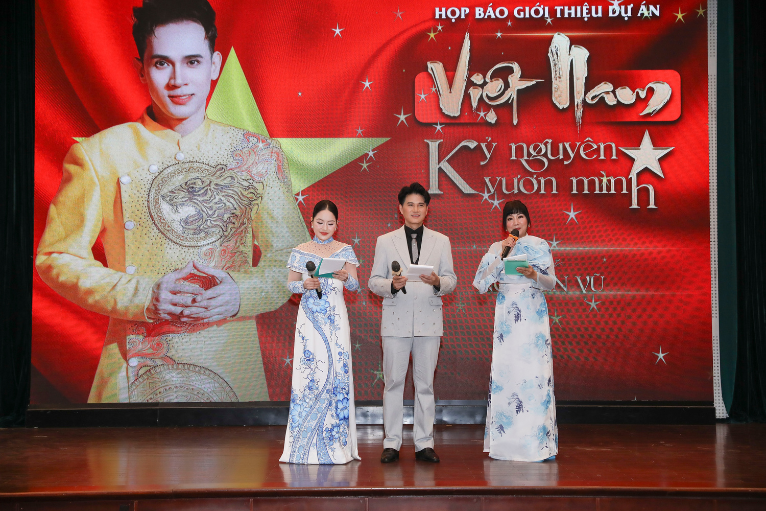 Mô tả hình
