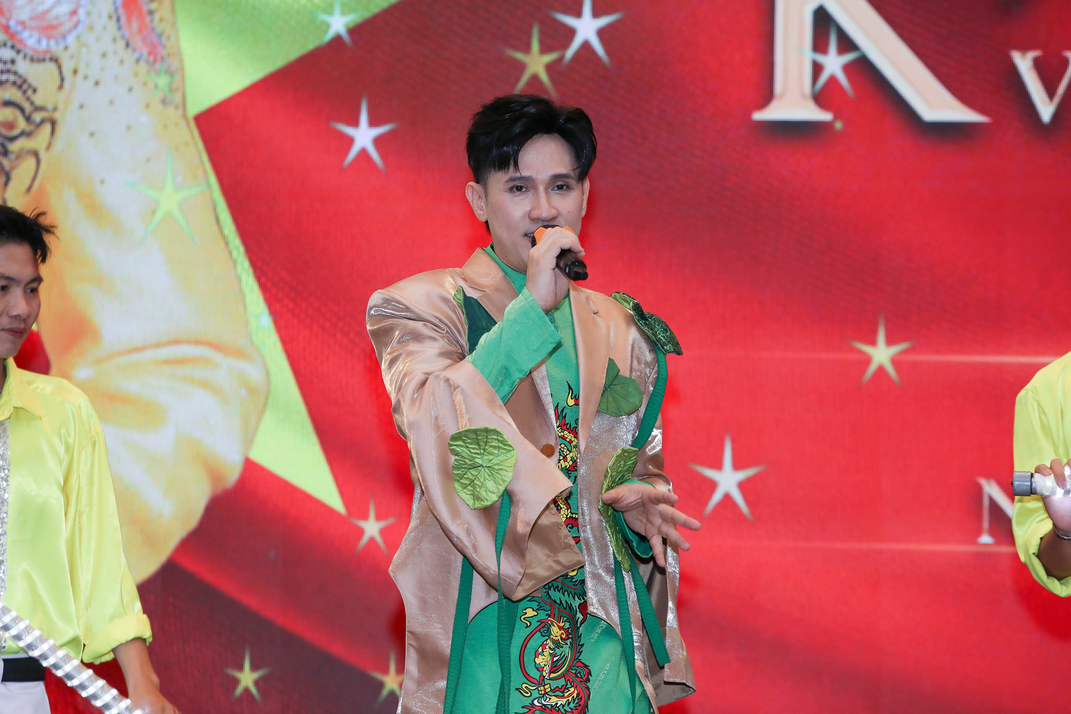 Mô tả hình