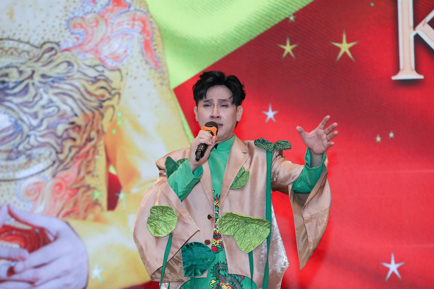 Mô tả hình