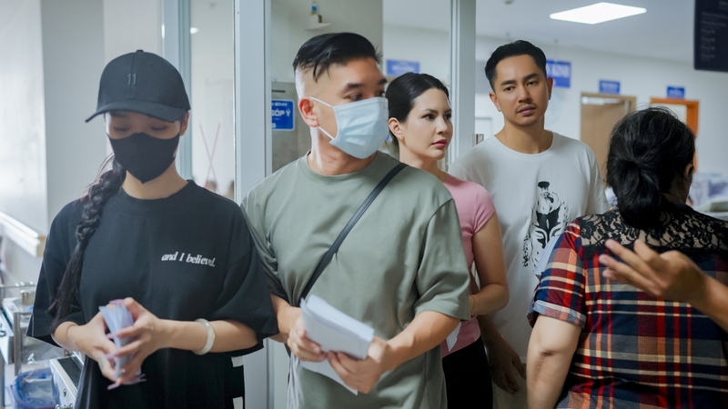 Mô tả hình