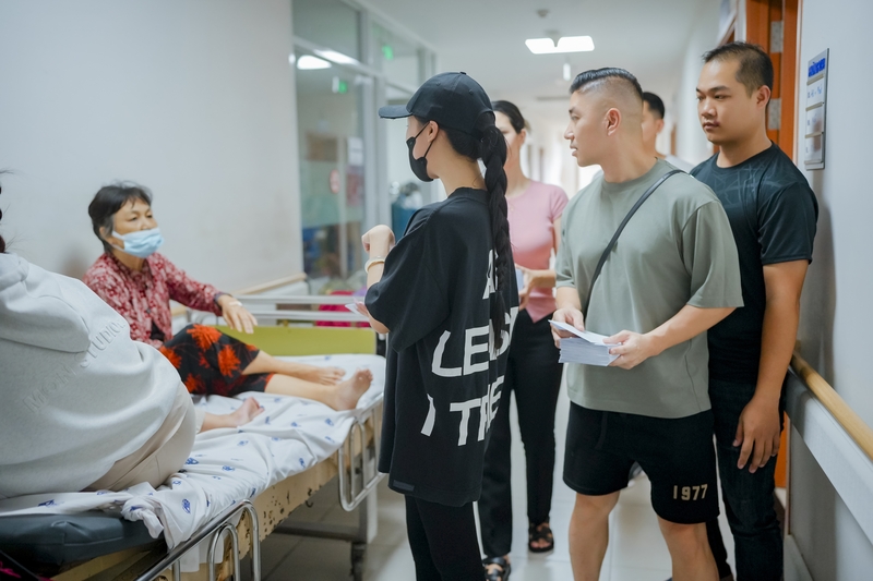 Mô tả hình