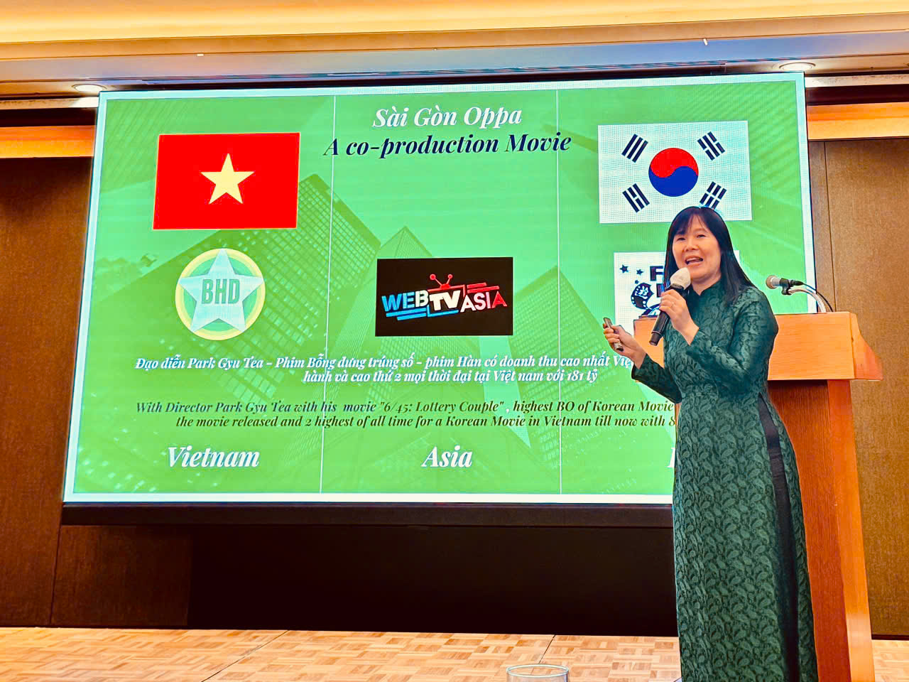 Mô tả hình