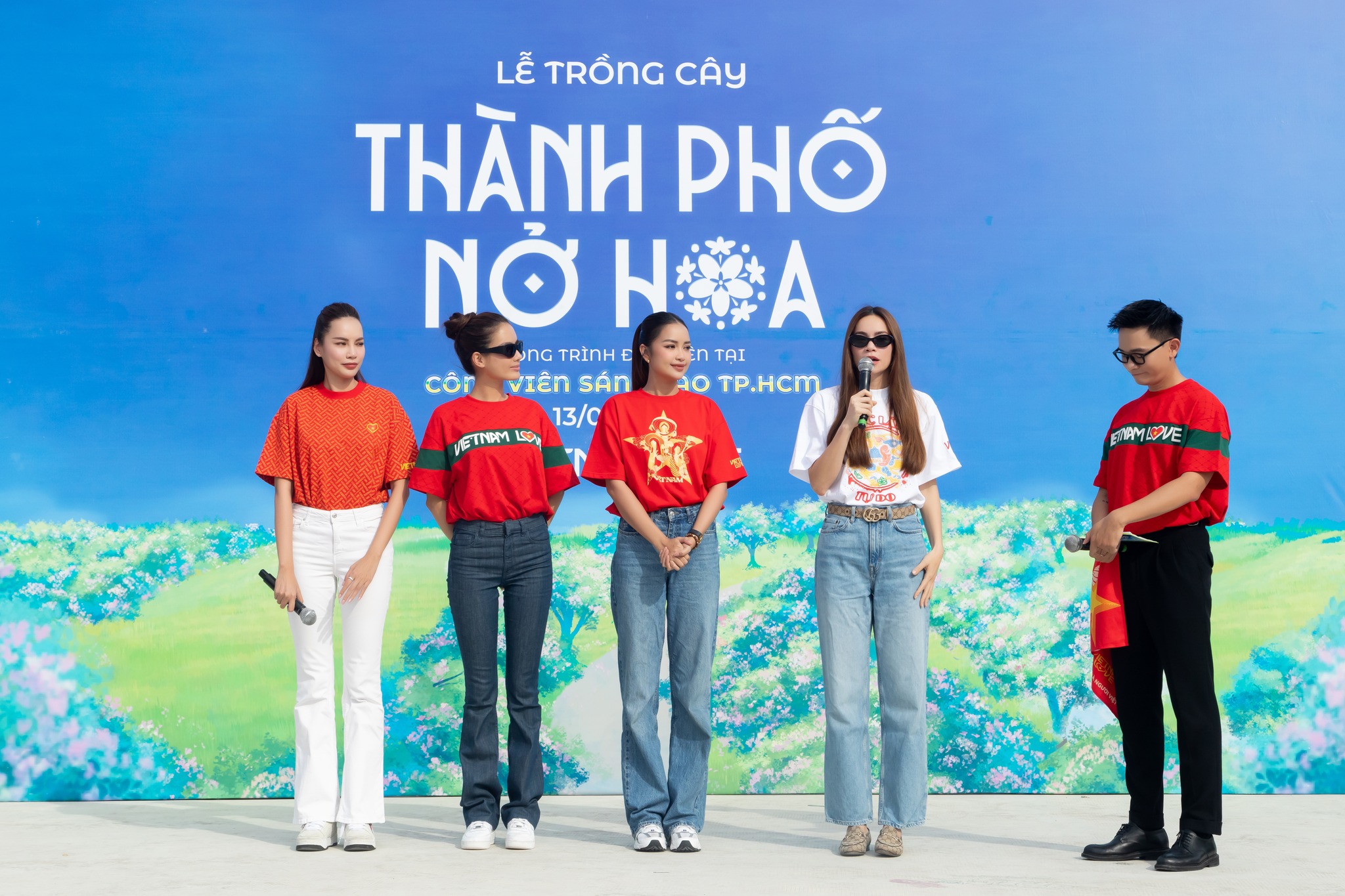 Mô tả hình