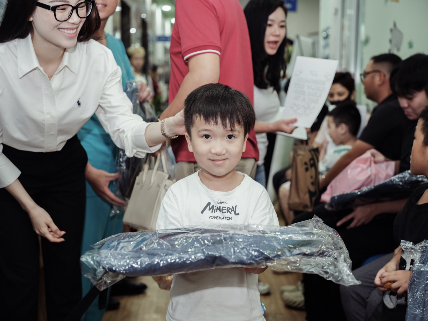 Mô tả hình