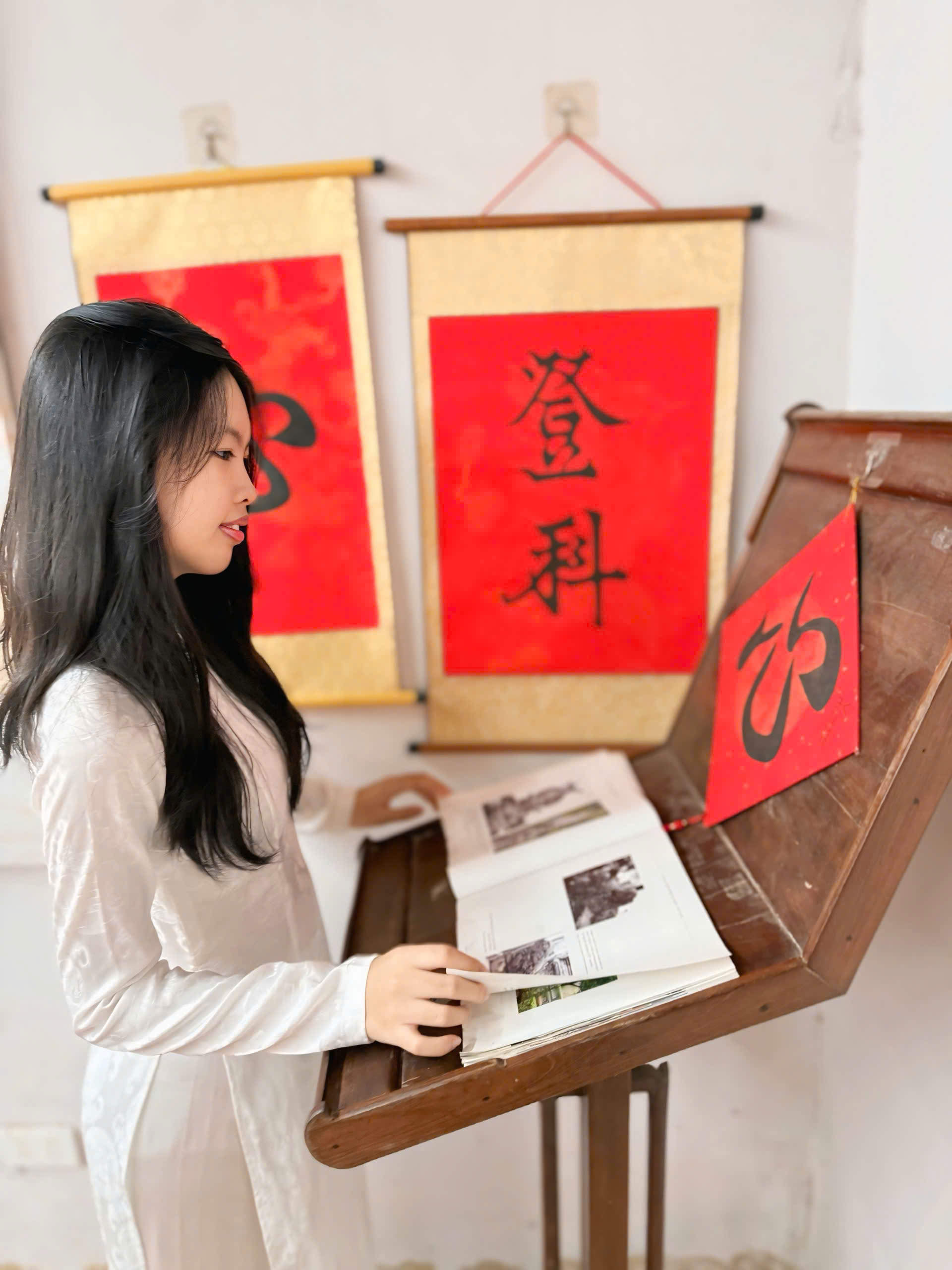 Mô tả hình