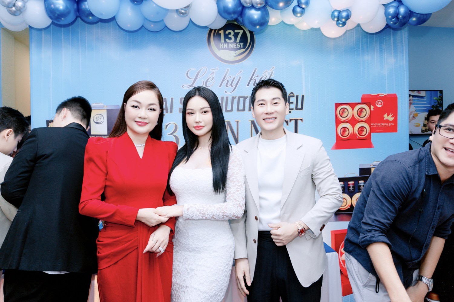 Mô tả hình