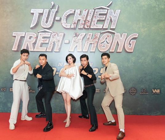 Mô tả hình