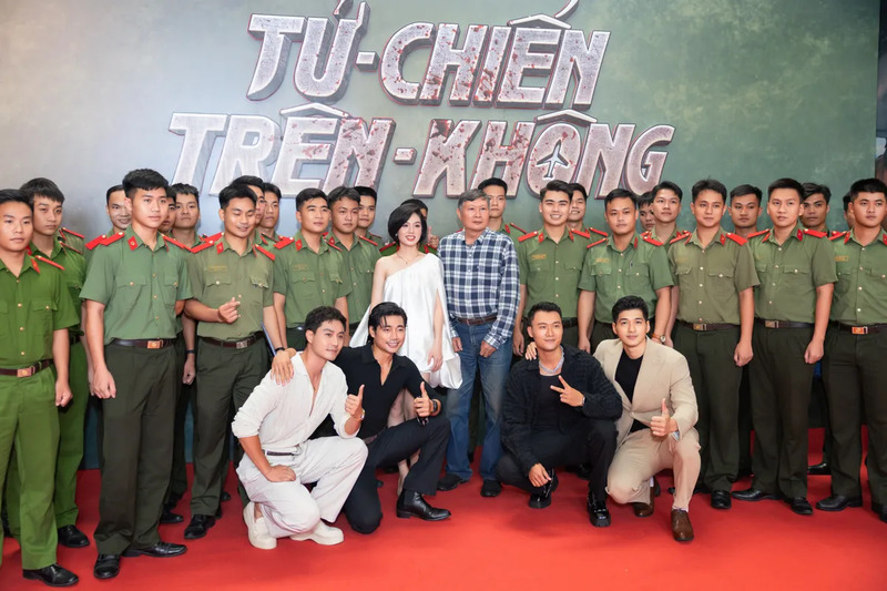 Mô tả hình