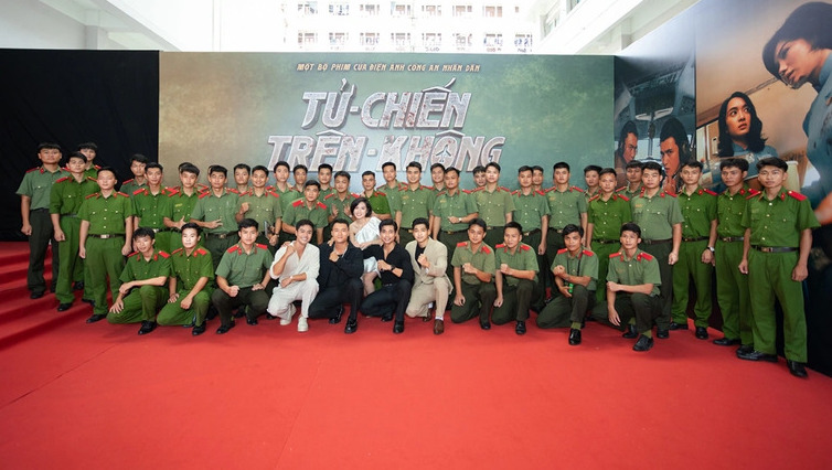 Mô tả hình