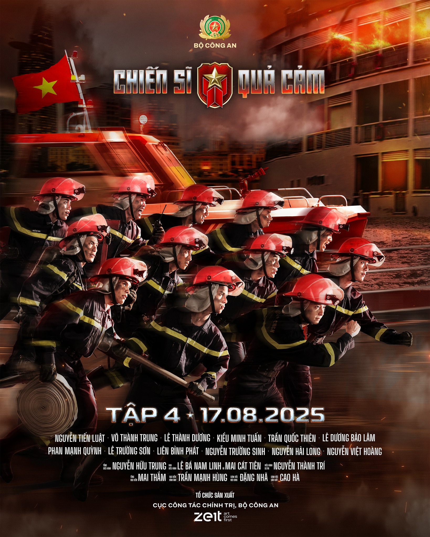 Mô tả hình