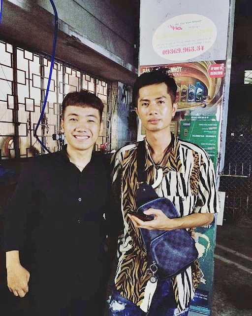 Mô tả hình