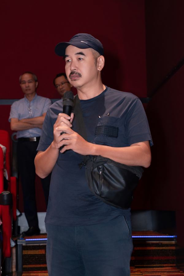 Mô tả hình