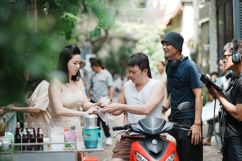 Mô tả hình