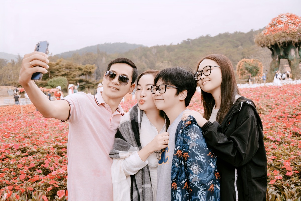 Mô tả hình