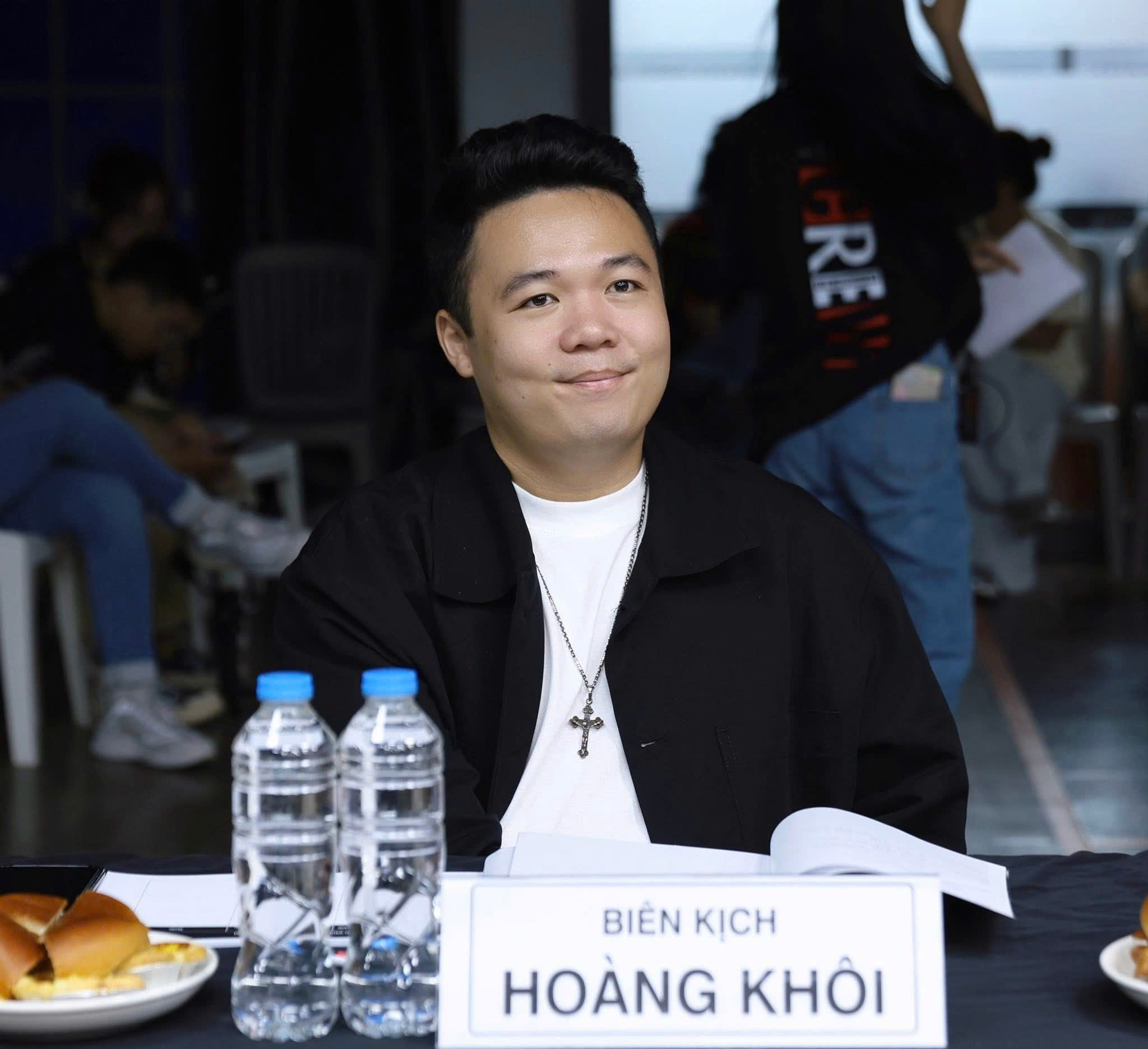 Mô tả hình