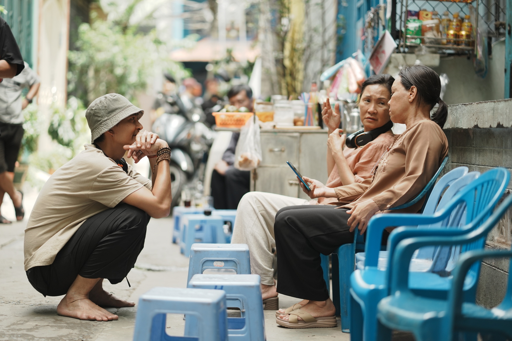 Mô tả hình