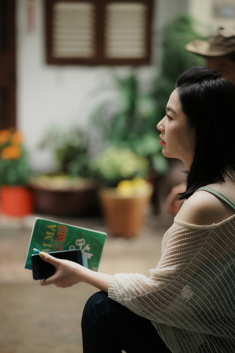 Mô tả hình