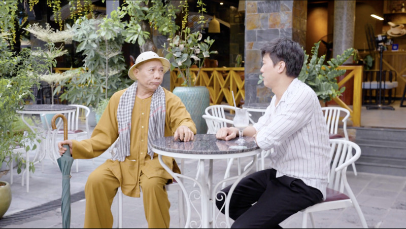 Mô tả hình