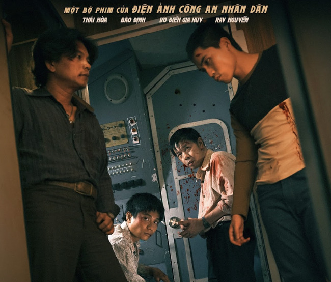 Mô tả hình