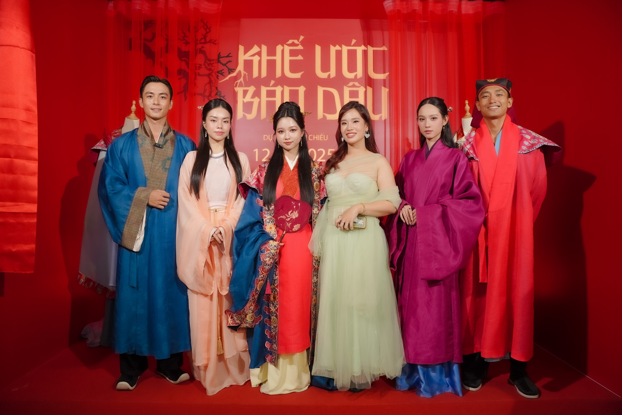 Mô tả hình