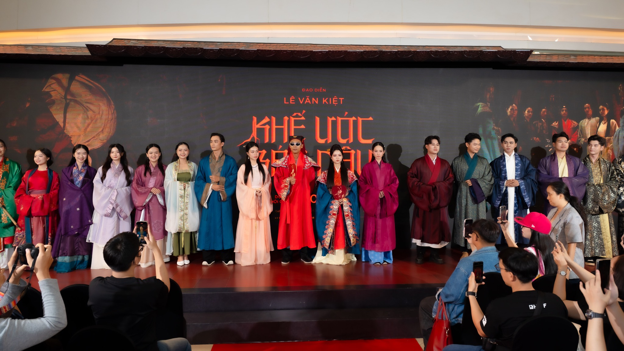 Mô tả hình