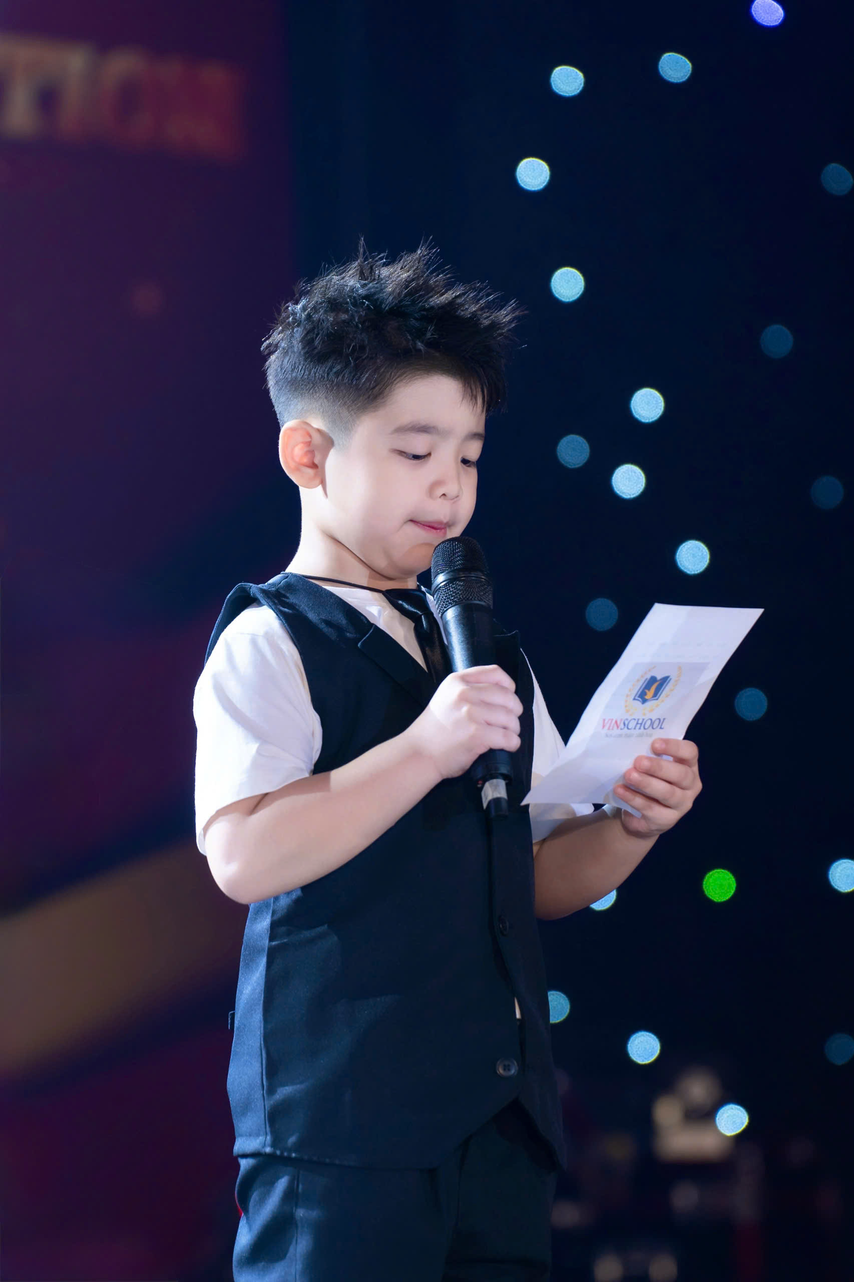 Mô tả hình