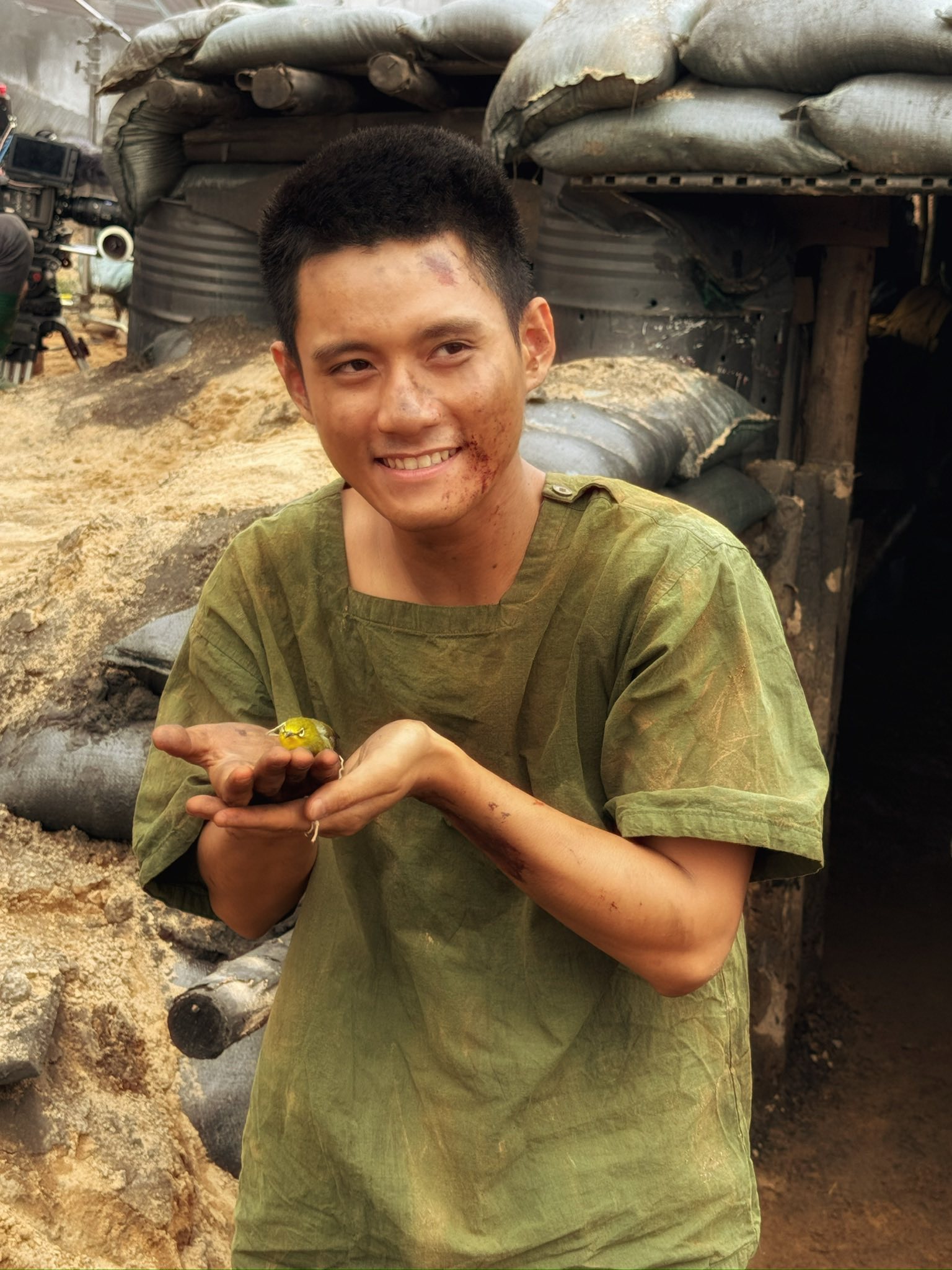 Mô tả hình